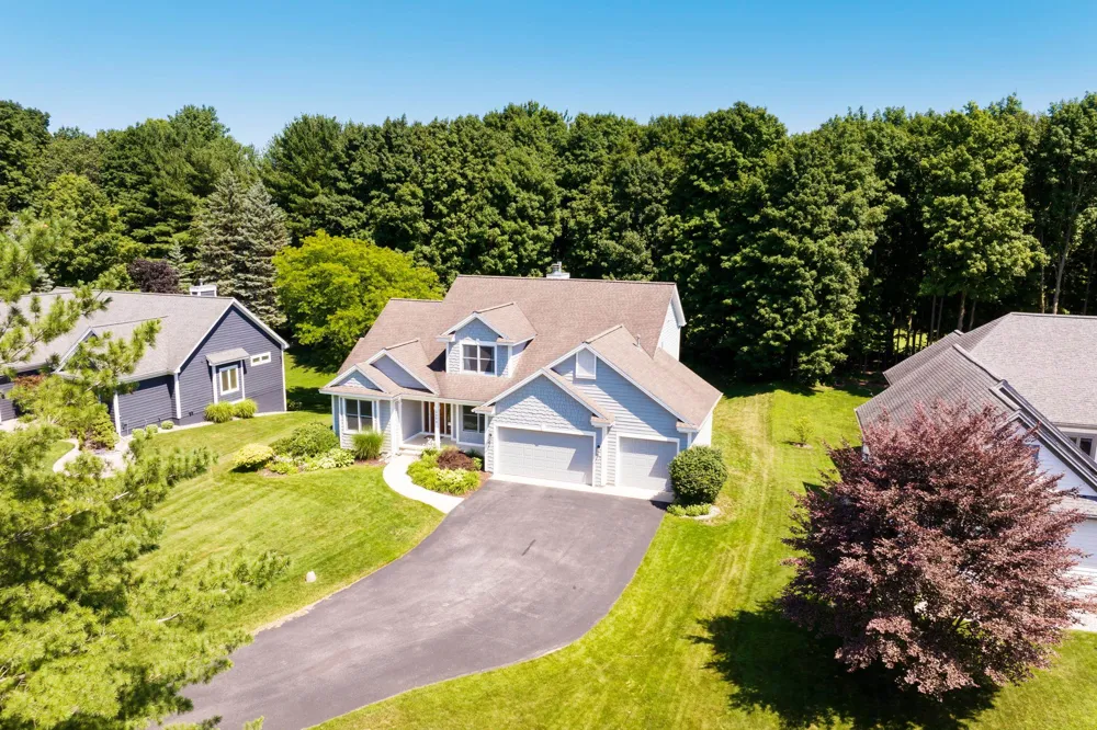 3494 Country Club Drive Garfield Charter Township, MI 49684