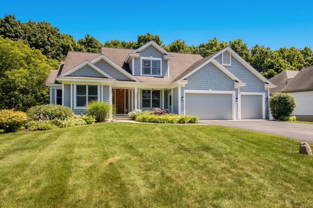 3494 Country Club Drive Garfield Charter Township, MI 49684