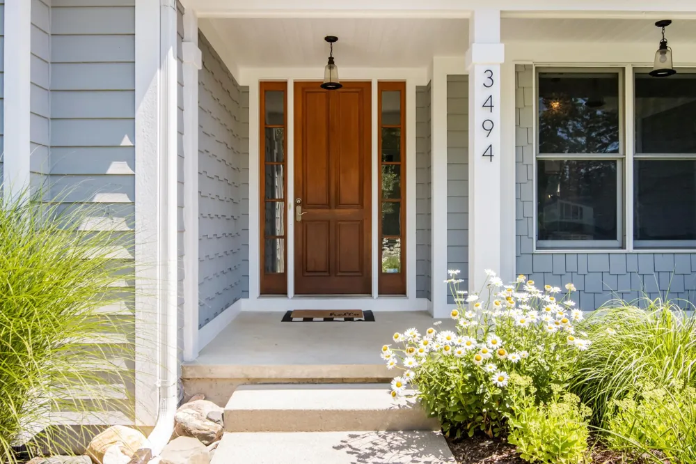 3494 Country Club Drive Garfield Charter Township, MI 49684