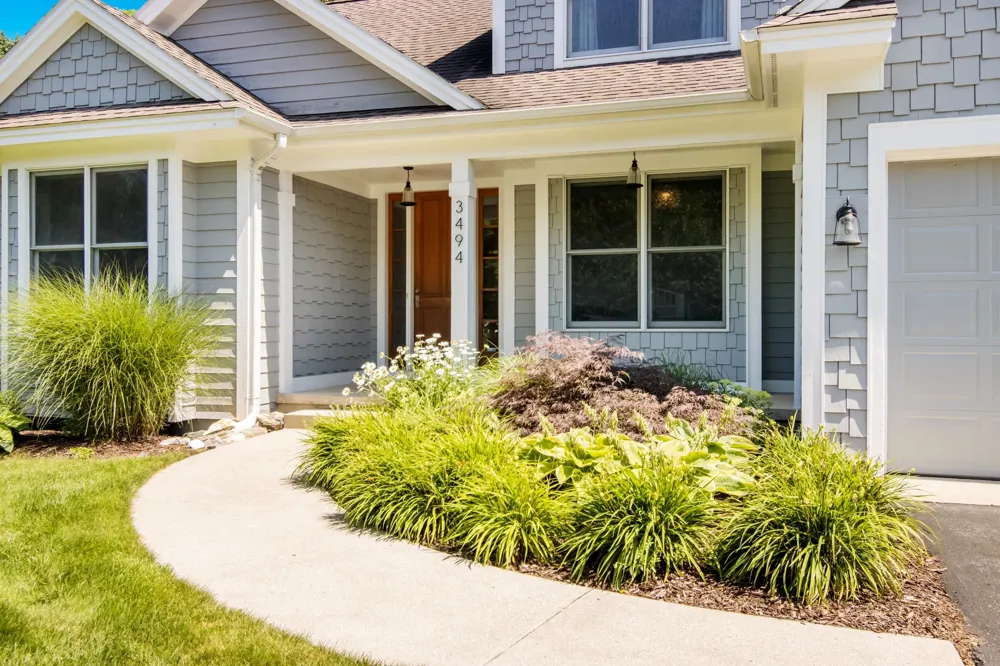 3494 Country Club Drive Garfield Charter Township, MI 49684
