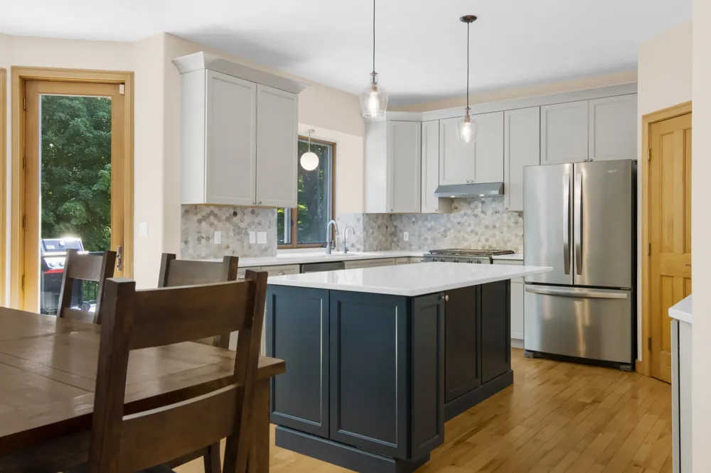 3494 Country Club Drive Garfield Charter Township, MI 49684