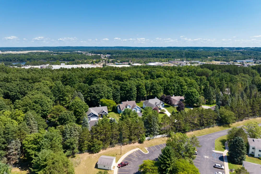 3494 Country Club Drive Garfield Charter Township, MI 49684