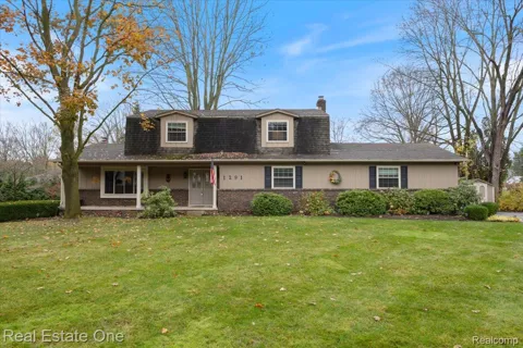 1291 GETTYSBURG