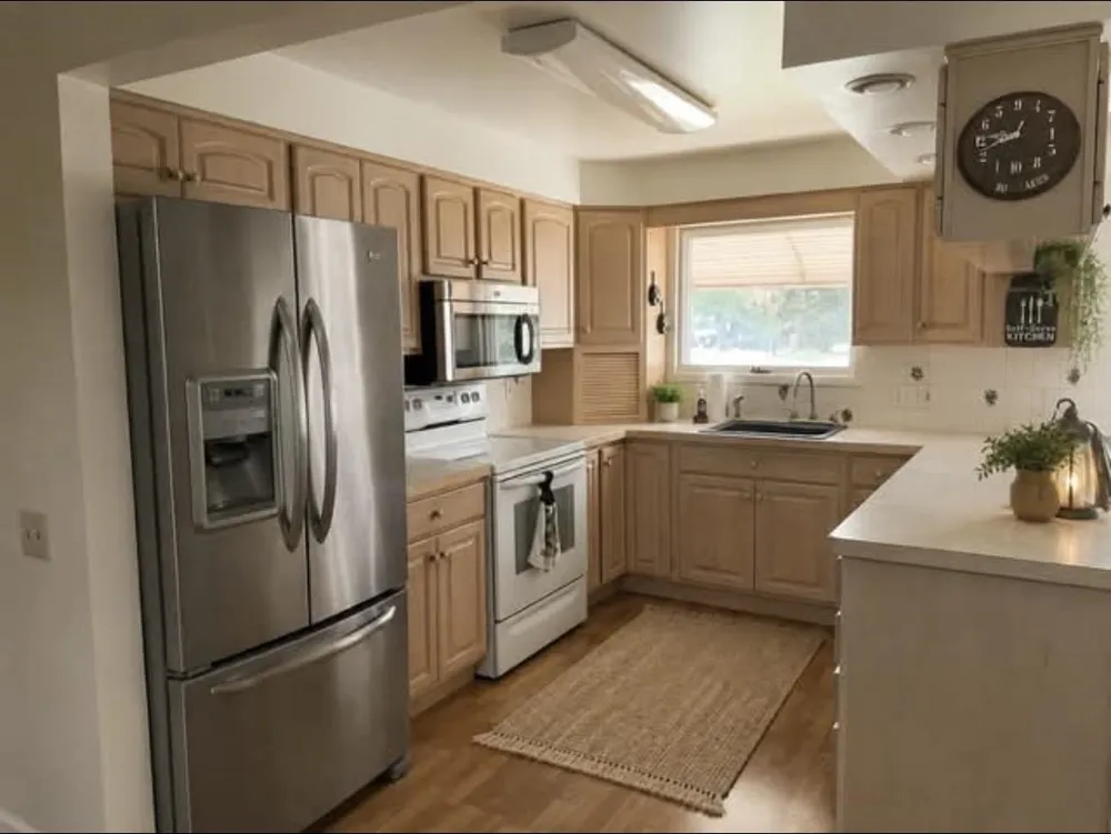 4782 W Lincoln Road Pine River Township, MI 48801