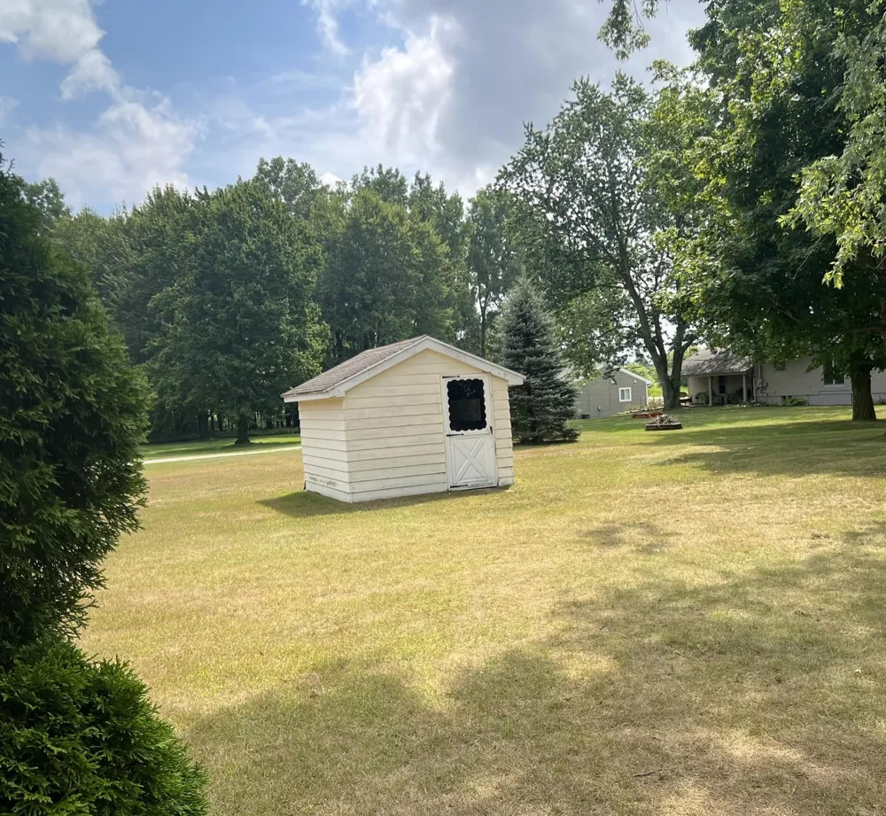 4782 W Lincoln Road Pine River Township, MI 48801