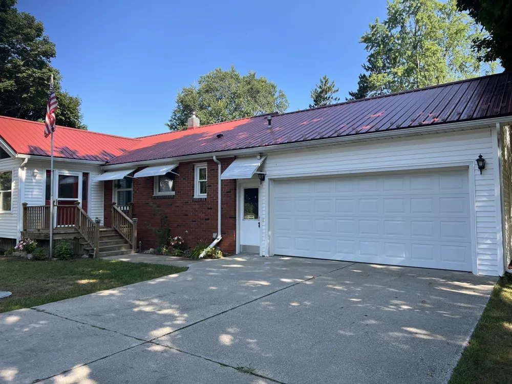 4782 W Lincoln Road Pine River Township, MI 48801