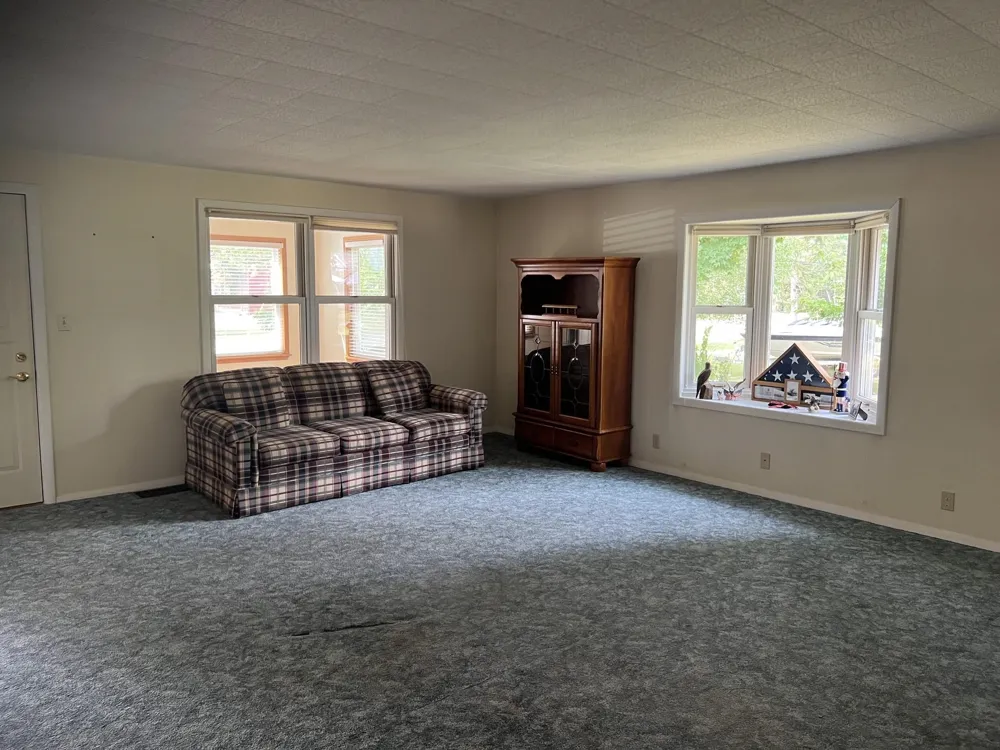 4782 W Lincoln Road Pine River Township, MI 48801
