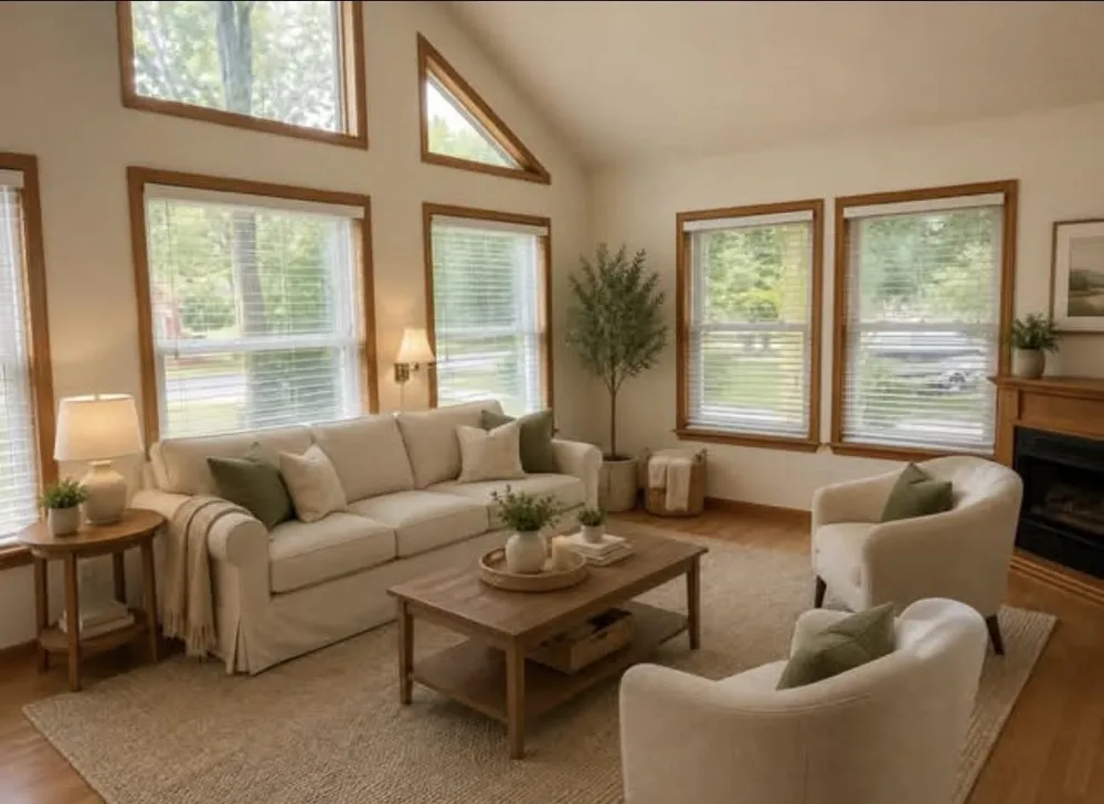 4782 W Lincoln Road Pine River Township, MI 48801