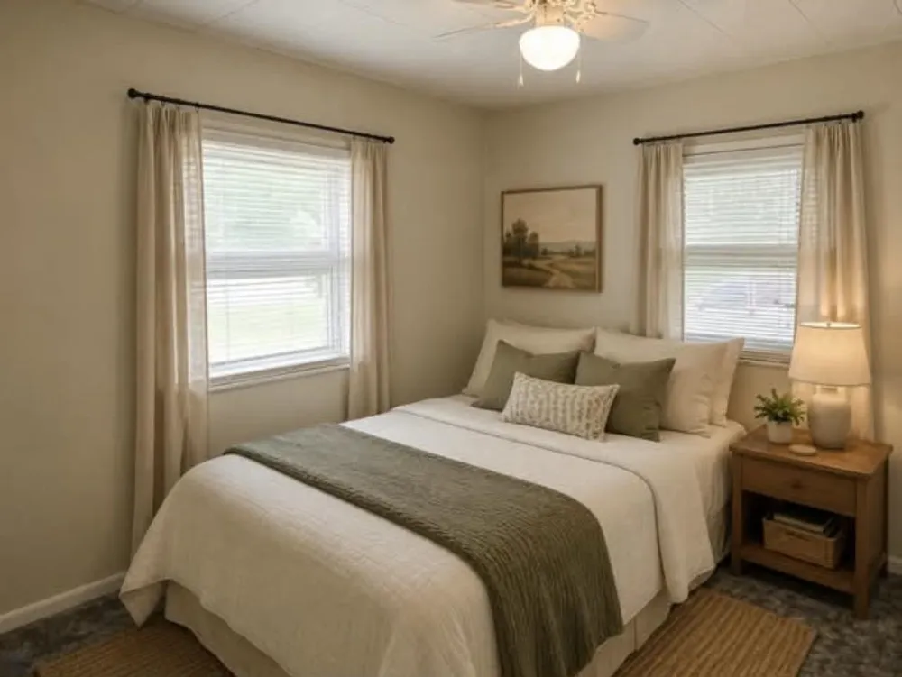 4782 W Lincoln Road Pine River Township, MI 48801