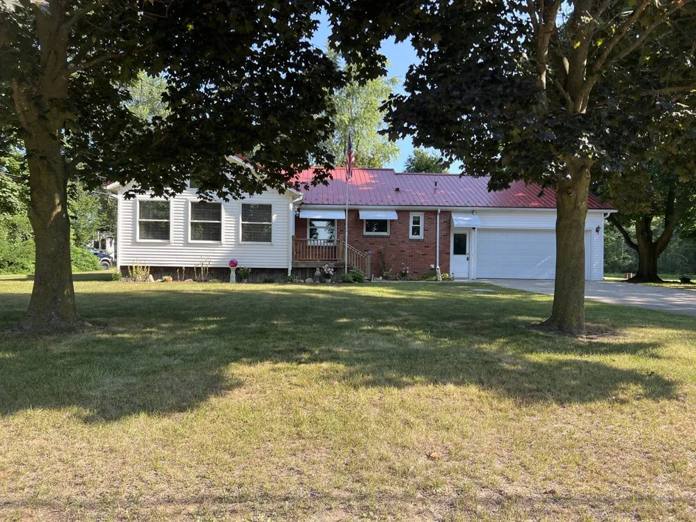 4782 W Lincoln Road Pine River Township, MI 48801