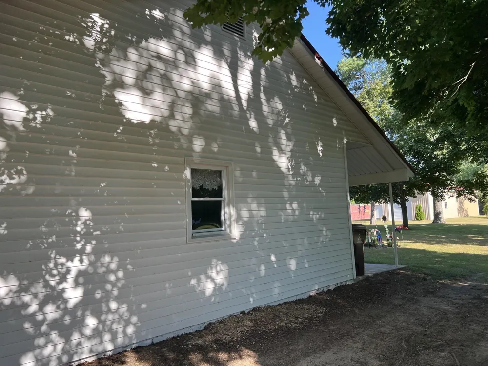 4782 W Lincoln Road Pine River Township, MI 48801