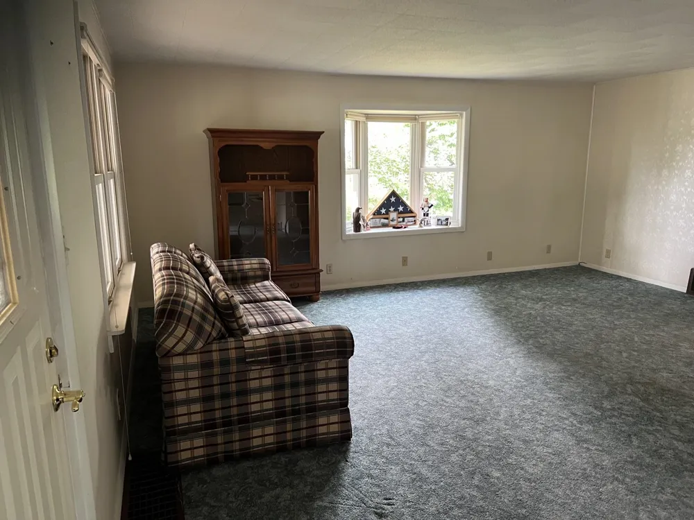4782 W Lincoln Road Pine River Township, MI 48801