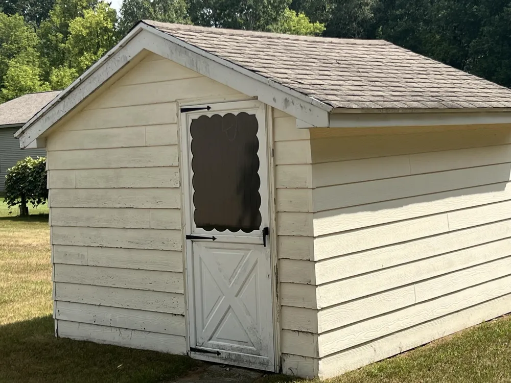 4782 W Lincoln Road Pine River Township, MI 48801