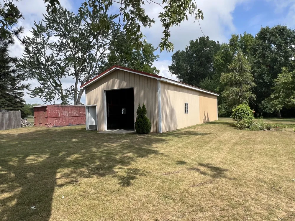 4782 W Lincoln Road Pine River Township, MI 48801