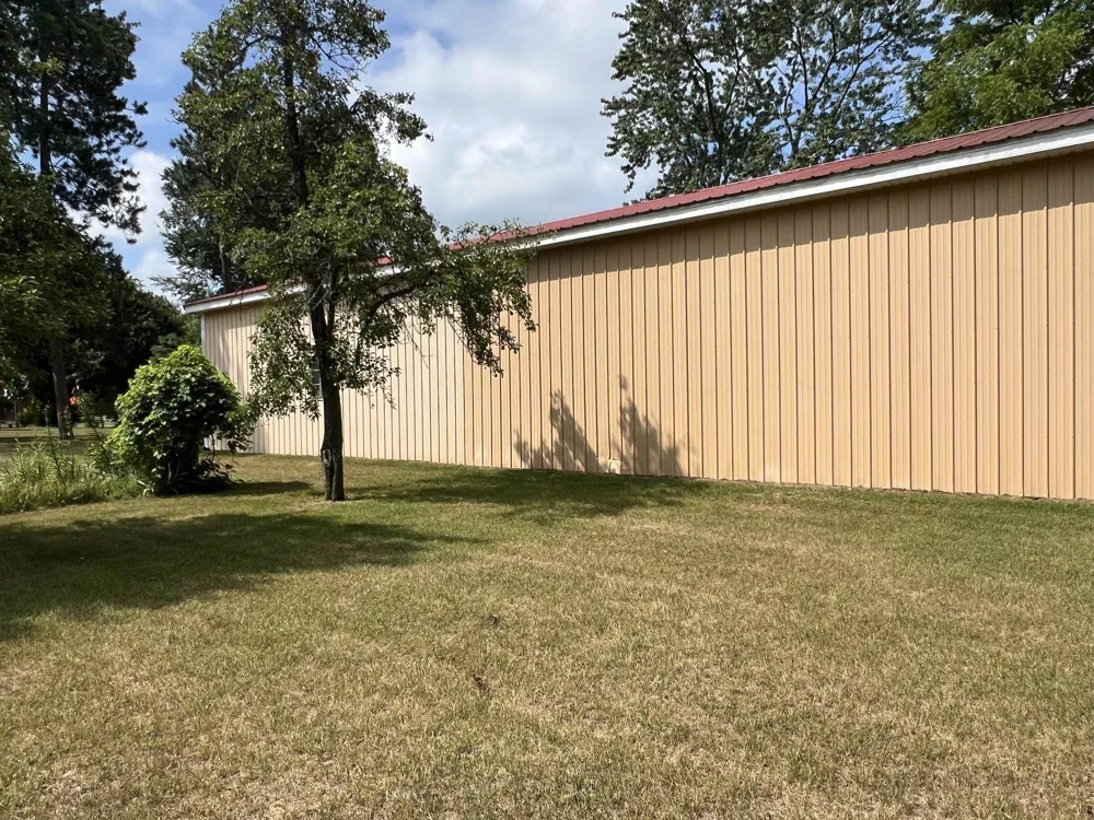 4782 W Lincoln Road Pine River Township, MI 48801