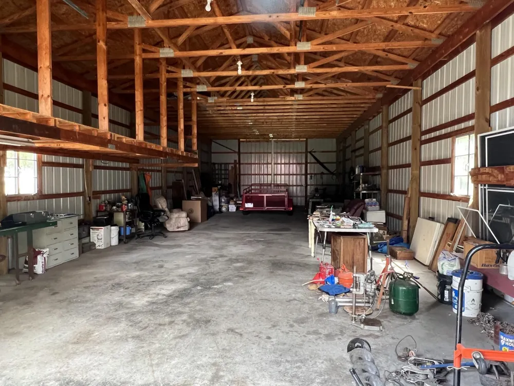 4782 W Lincoln Road Pine River Township, MI 48801