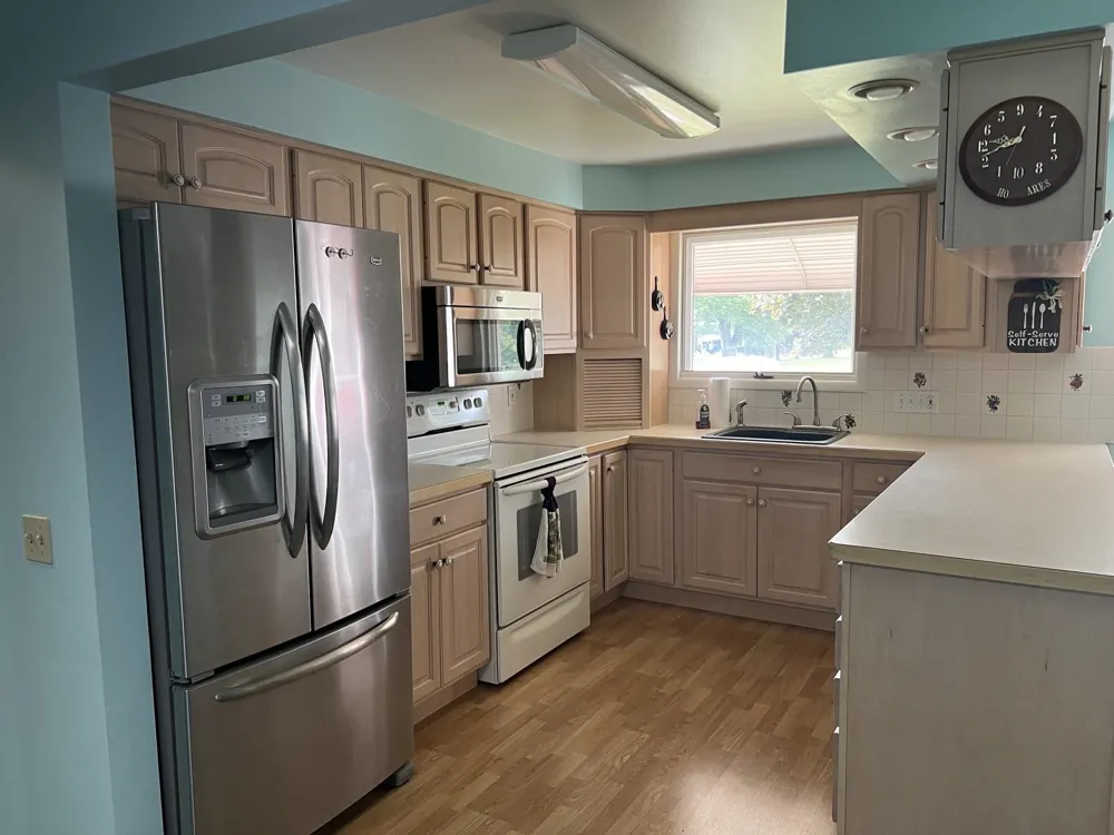 4782 W Lincoln Road Pine River Township, MI 48801