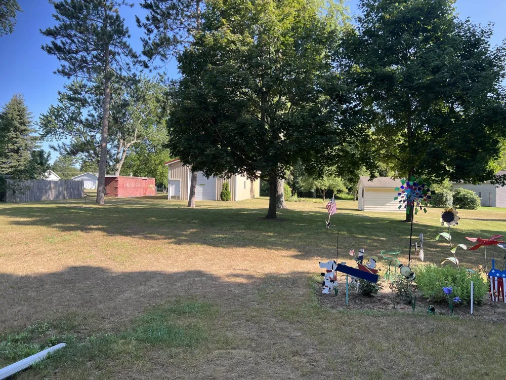 4782 W Lincoln Road Pine River Township, MI 48801