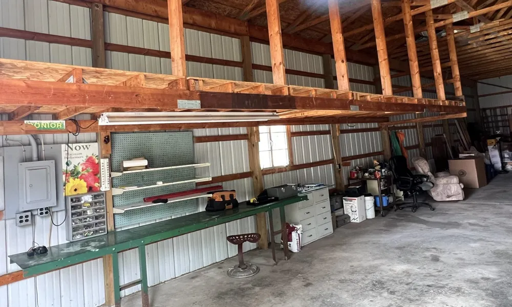 4782 W Lincoln Road Pine River Township, MI 48801