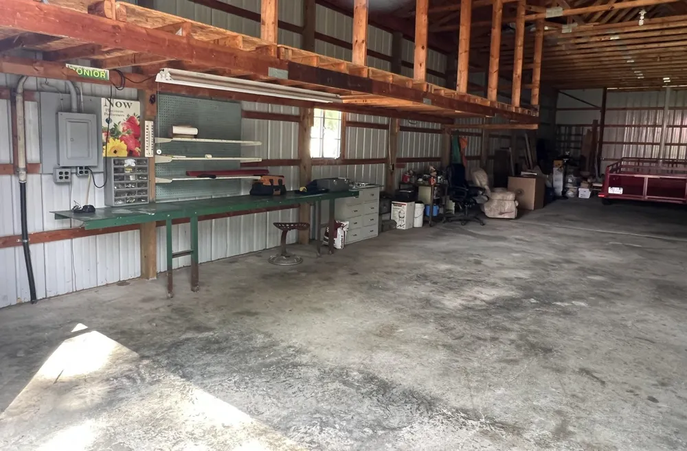 4782 W Lincoln Road Pine River Township, MI 48801