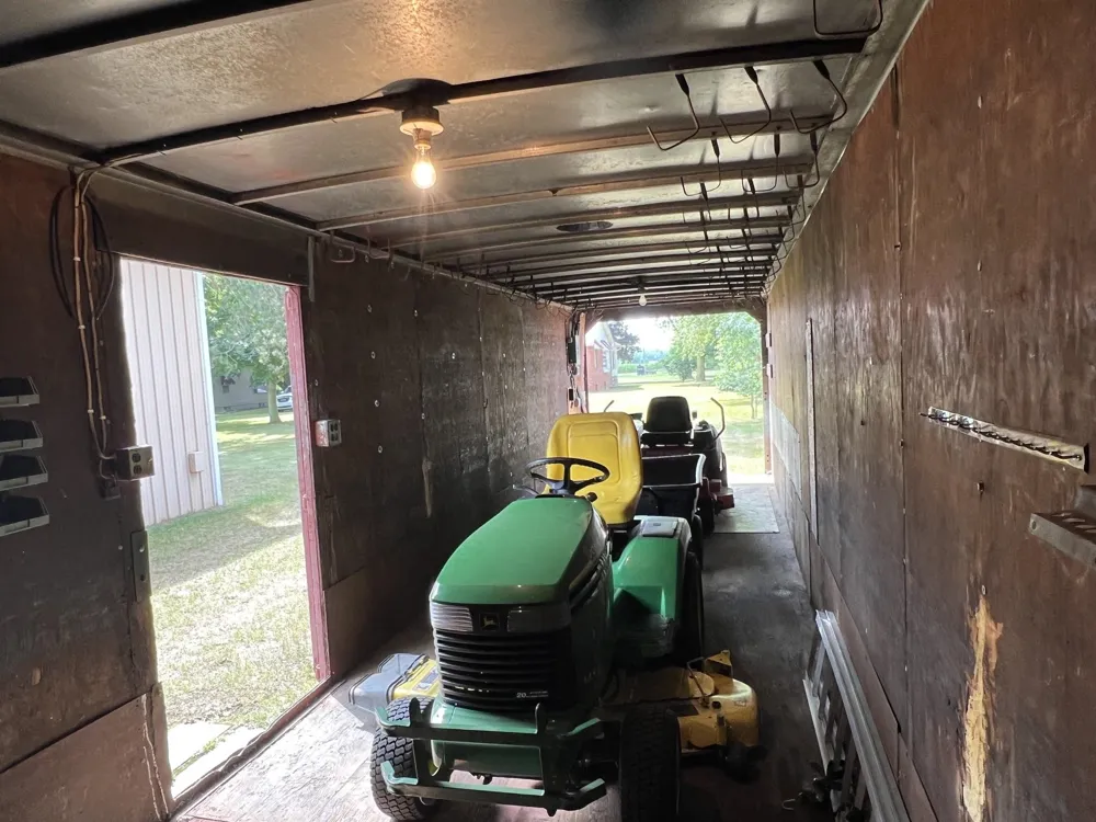 4782 W Lincoln Road Pine River Township, MI 48801