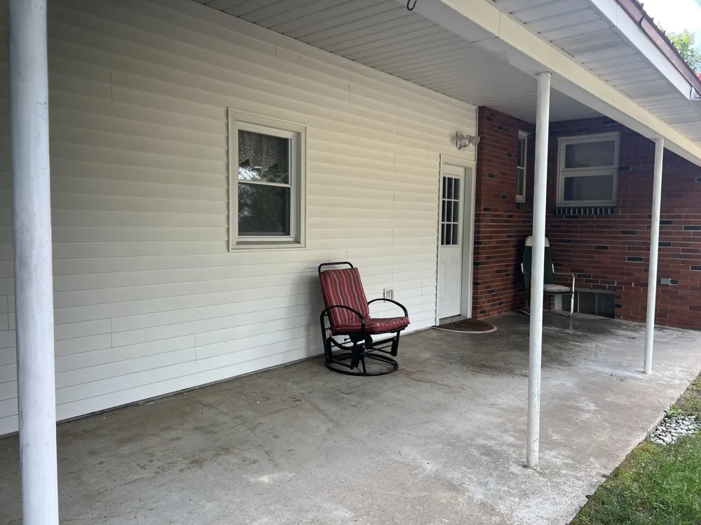 4782 W Lincoln Road Pine River Township, MI 48801
