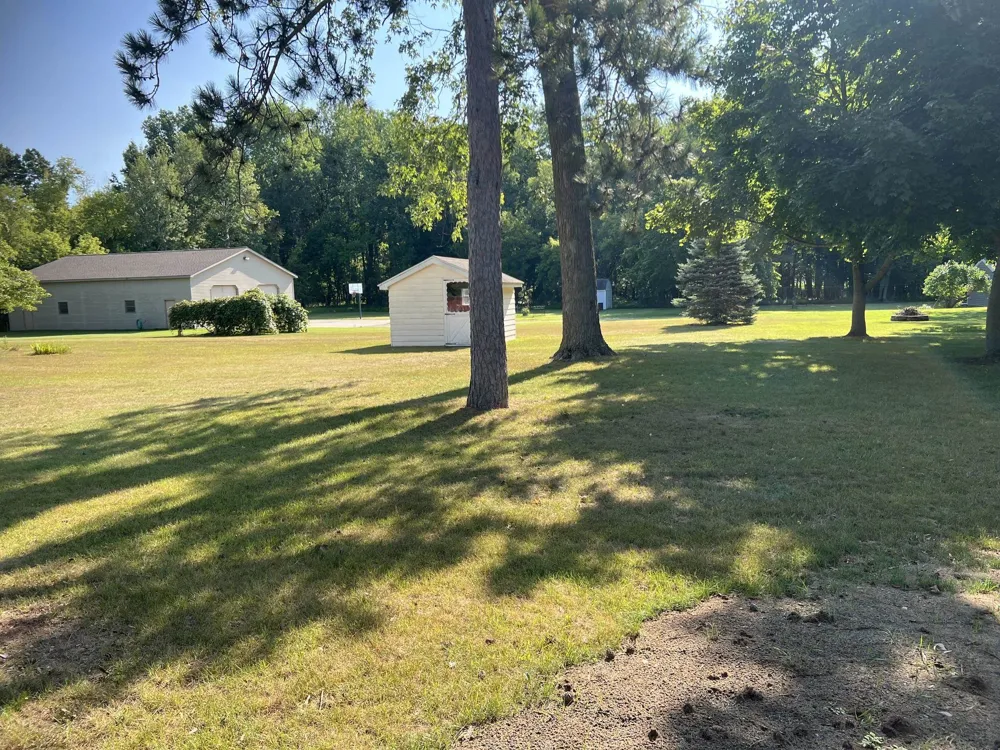 4782 W Lincoln Road Pine River Township, MI 48801