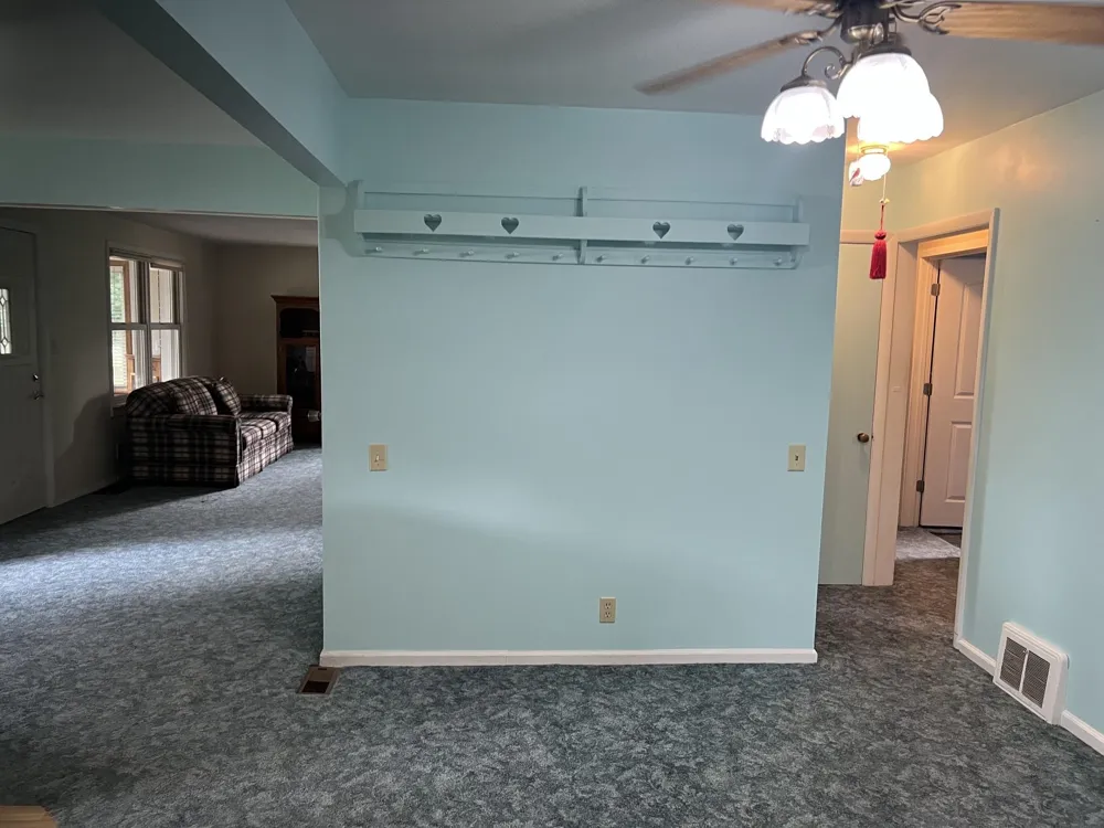 4782 W Lincoln Road Pine River Township, MI 48801