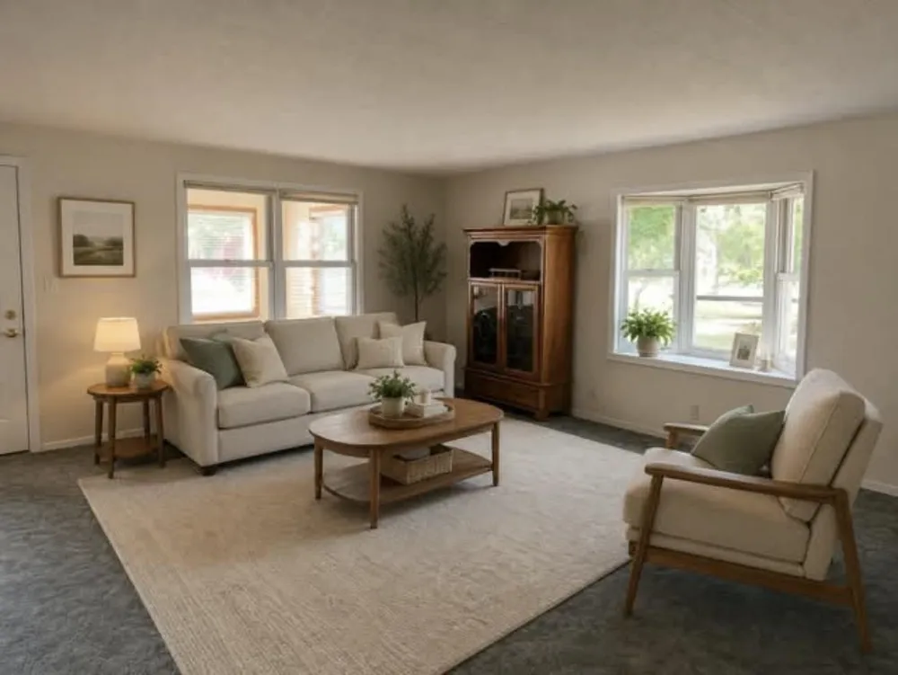 4782 W Lincoln Road Pine River Township, MI 48801