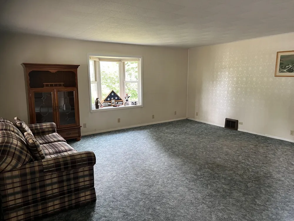 4782 W Lincoln Road Pine River Township, MI 48801