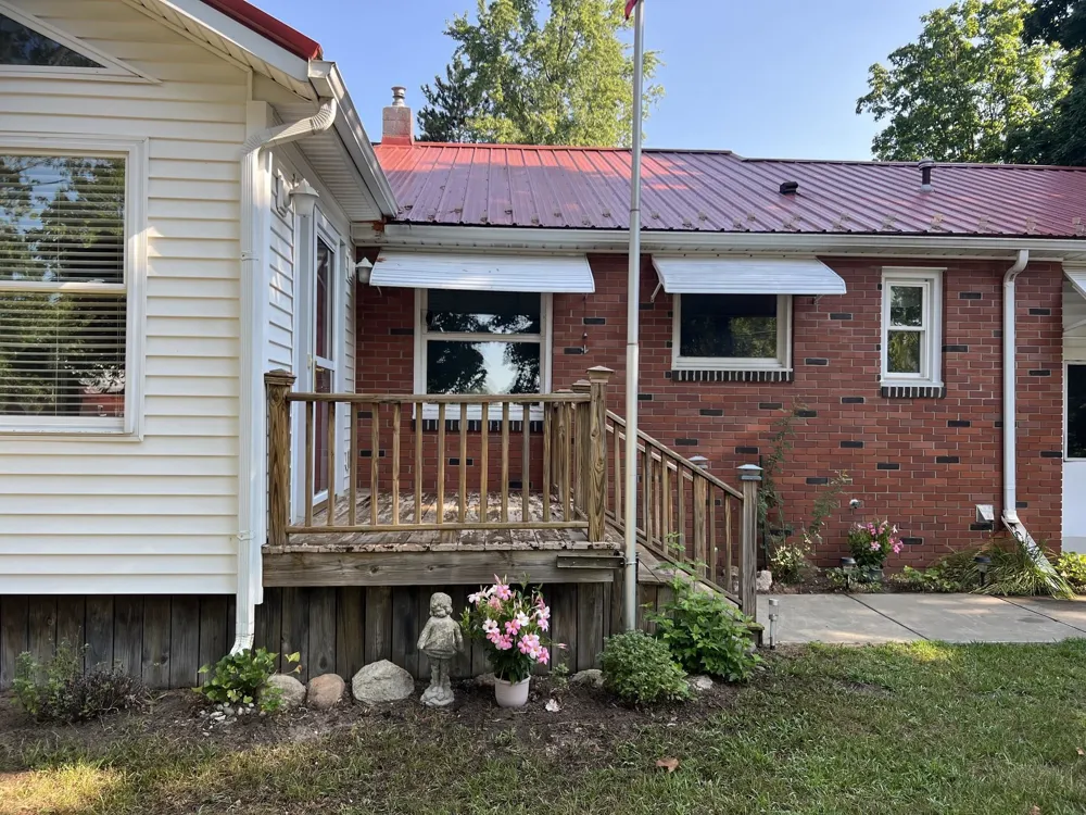 4782 W Lincoln Road Pine River Township, MI 48801