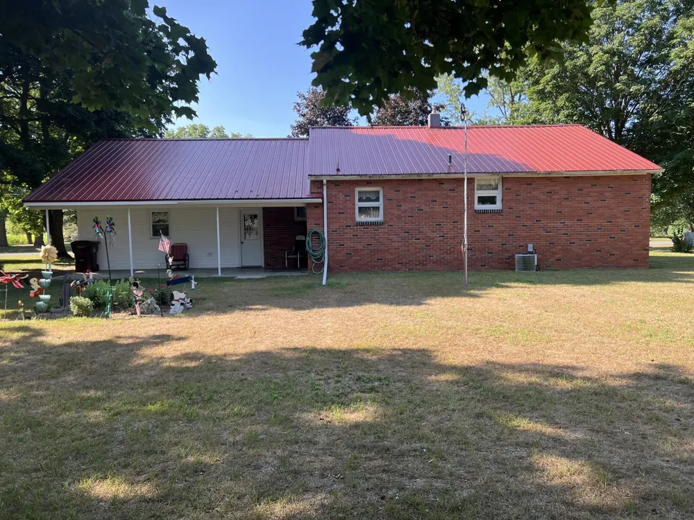 4782 W Lincoln Road Pine River Township, MI 48801