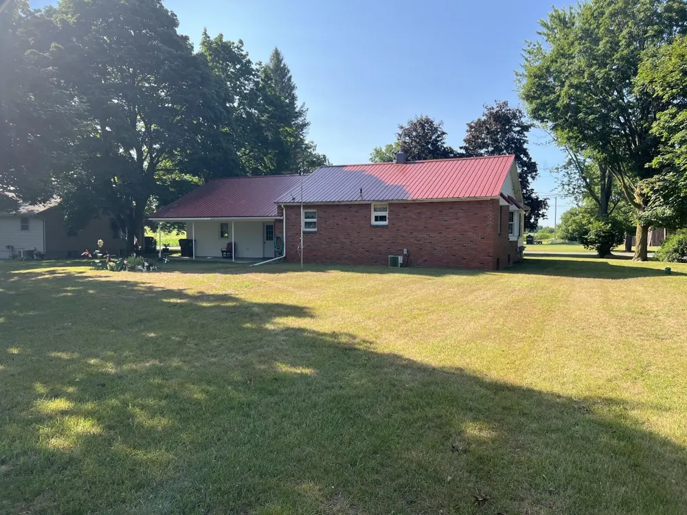 4782 W Lincoln Road Pine River Township, MI 48801