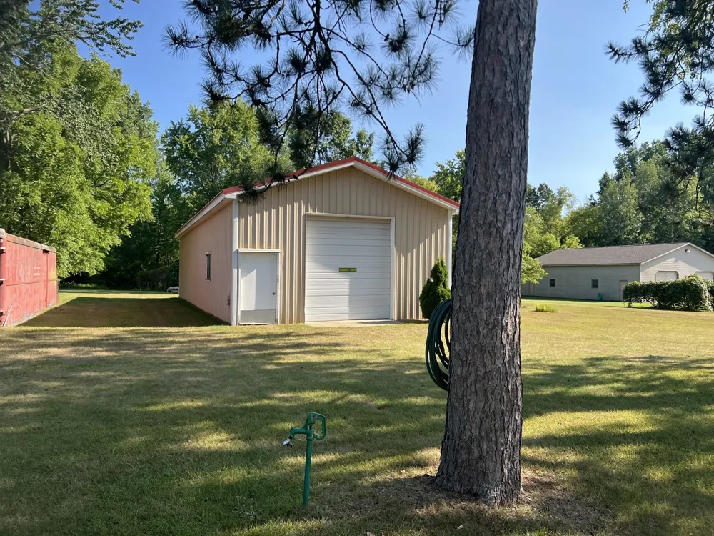 4782 W Lincoln Road Pine River Township, MI 48801