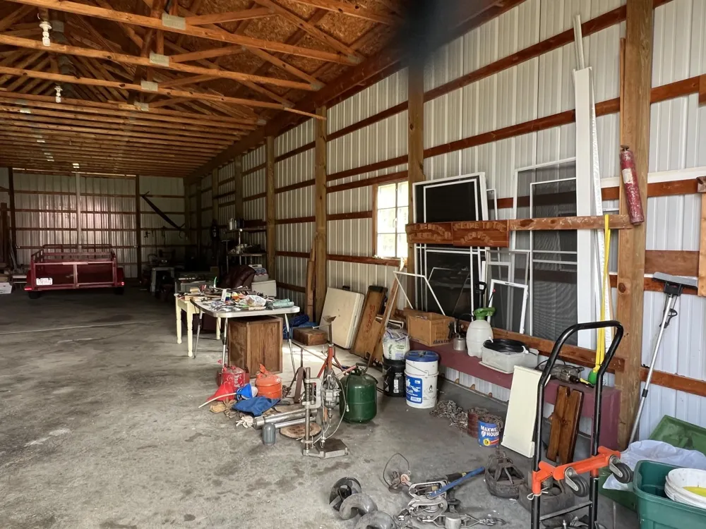 4782 W Lincoln Road Pine River Township, MI 48801