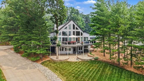 7765 Bayview Shore Drive