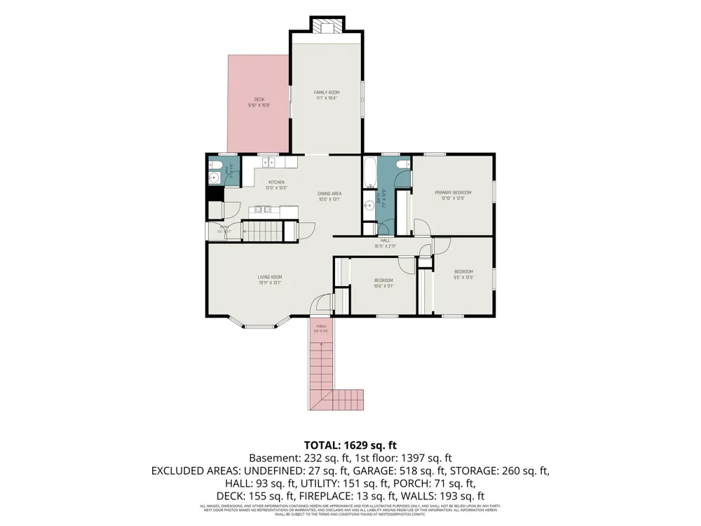 2880 15 Mile Road NW Sparta Township, MI 49345