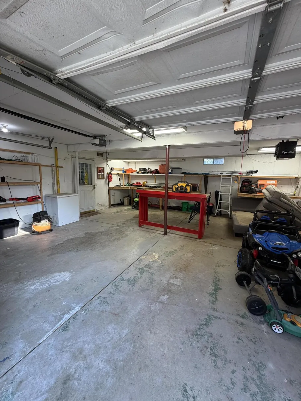2880 15 Mile Road NW Sparta Township, MI 49345