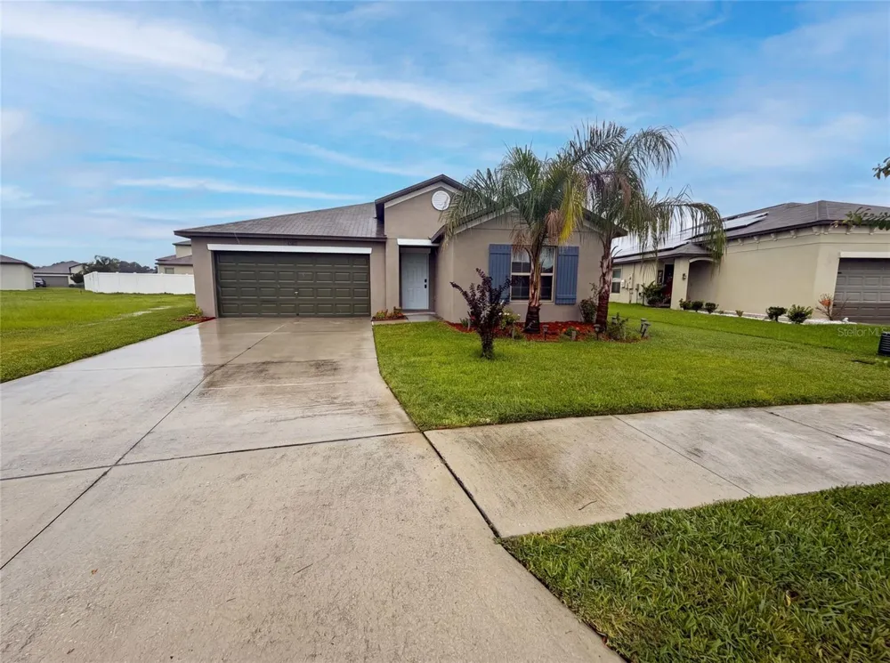 39693 HARVEST CREEK LANE Zephyrhills, FL 33540