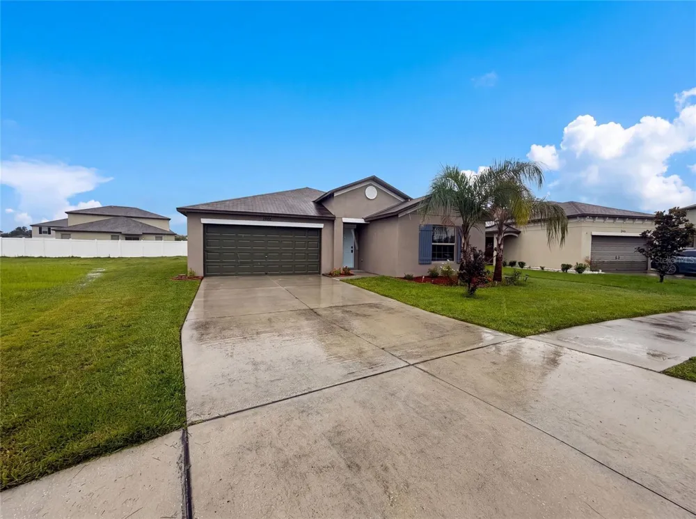 39693 HARVEST CREEK LANE Zephyrhills, FL 33540