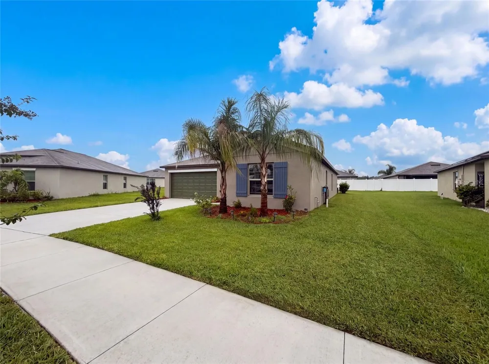 39693 HARVEST CREEK LANE Zephyrhills, FL 33540