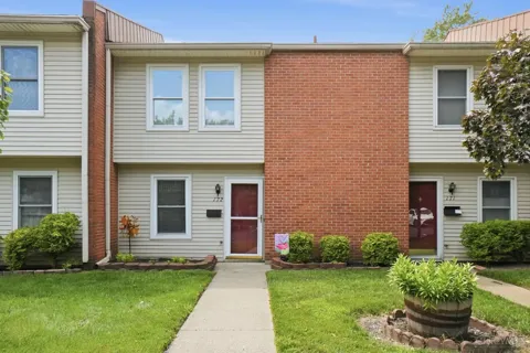 4539 Bonita Drive #172