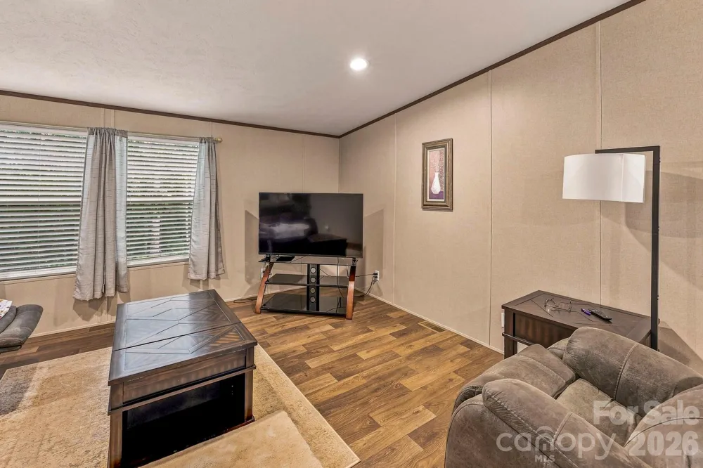 1496 Rock Spring Road Mill Spring, NC 28756