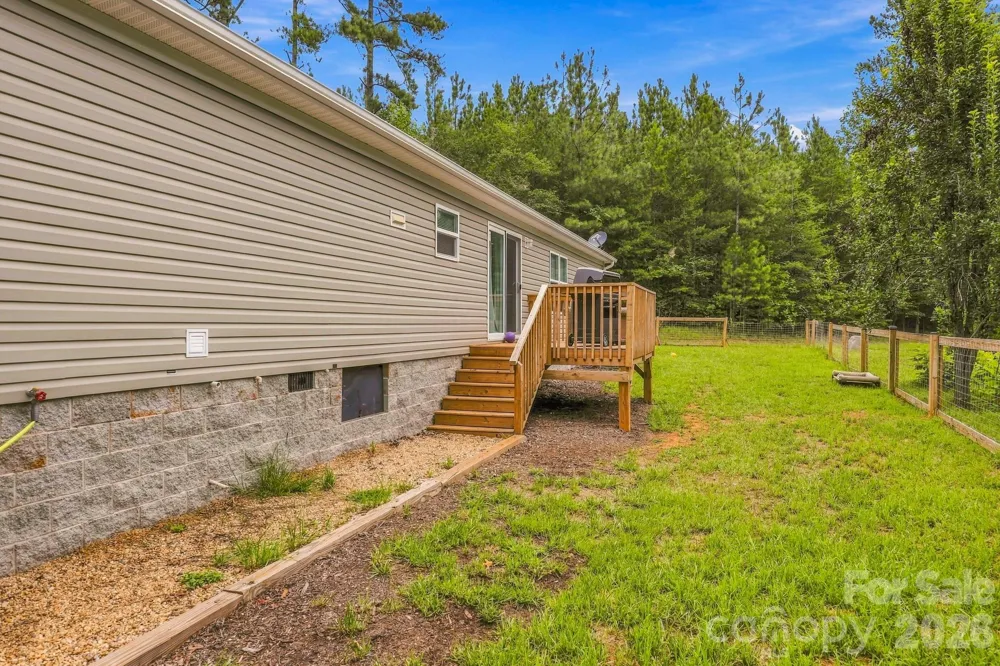 1496 Rock Spring Road Mill Spring, NC 28756