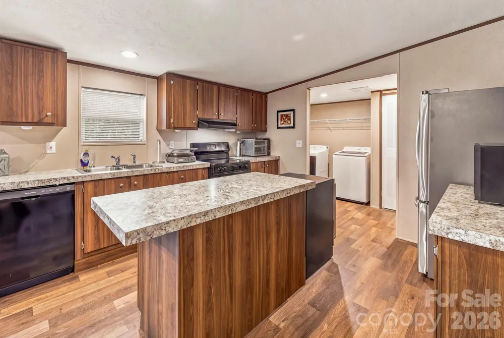1496 Rock Spring Road Mill Spring, NC 28756
