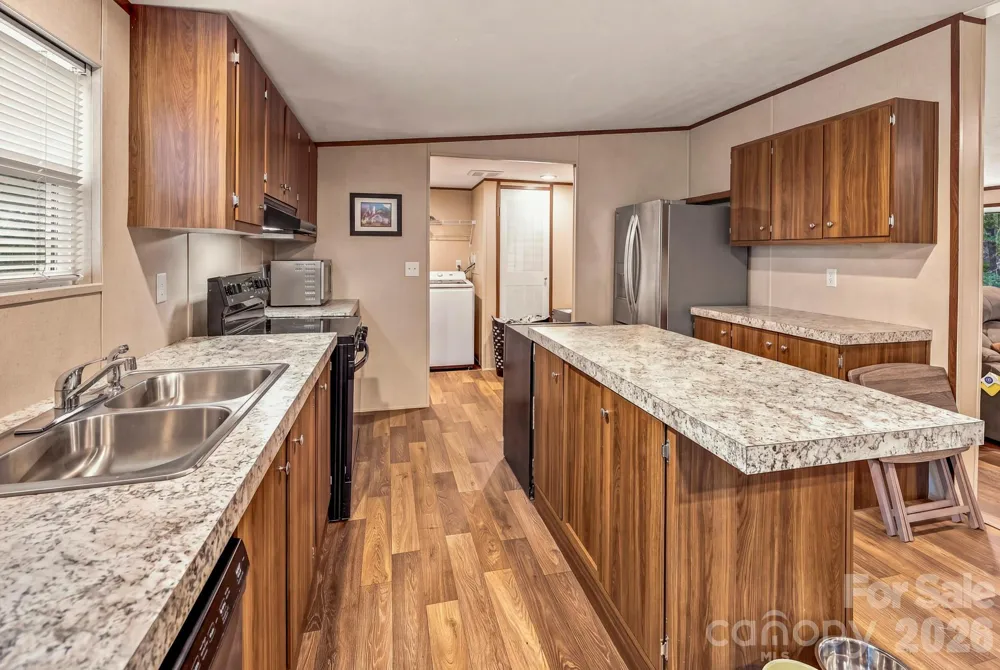 1496 Rock Spring Road Mill Spring, NC 28756