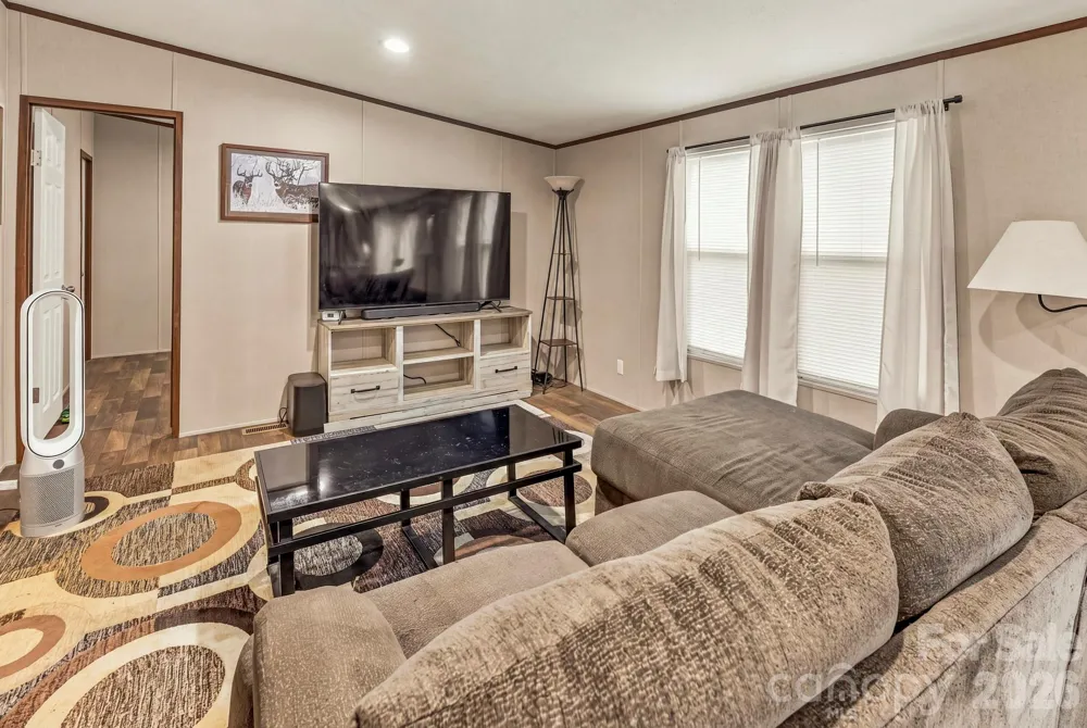 1496 Rock Spring Road Mill Spring, NC 28756
