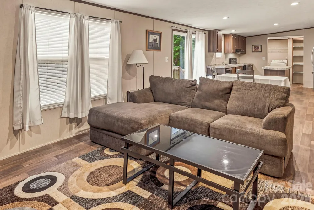 1496 Rock Spring Road Mill Spring, NC 28756