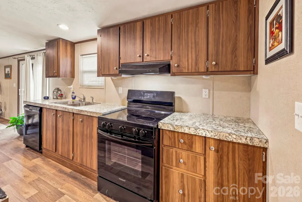 1496 Rock Spring Road Mill Spring, NC 28756