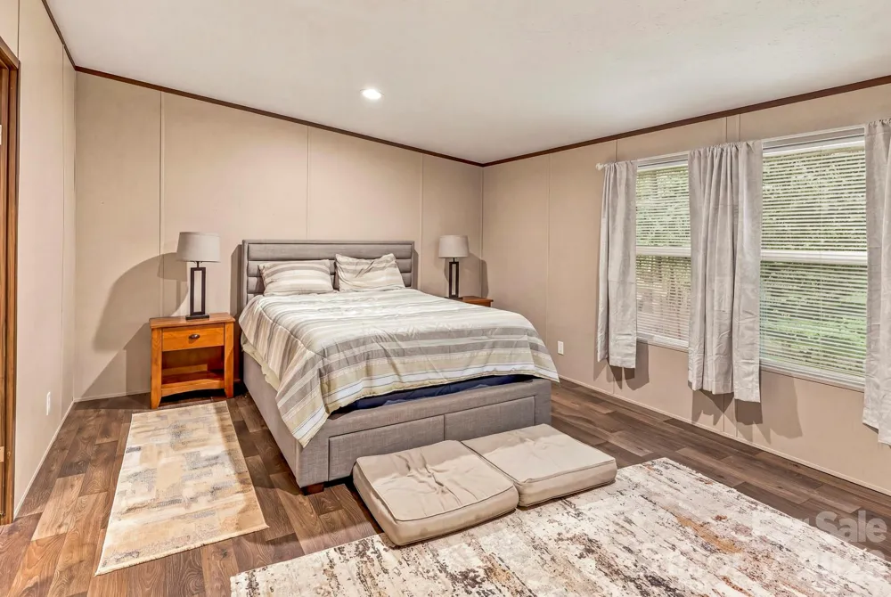 1496 Rock Spring Road Mill Spring, NC 28756